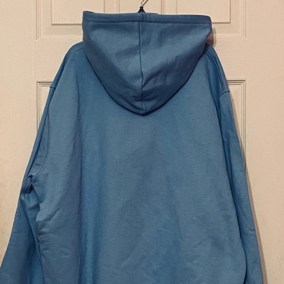 ALEXANDER MCQUEEN
NWT 🎁🎁Graffiti Logo hoody sweatshirt XL - Picture 6 of 12